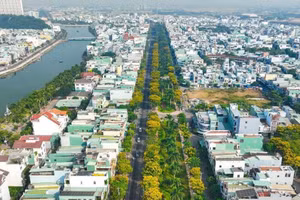 Gọi đầu tư 817 tỷ đồng vào khu nhà ở xã hội cho lực lượng công an nhân dân