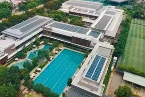 PPA Gia Lai đăng ký thực hiện dự án khu phức hợp thể thao 40 tỷ đồng