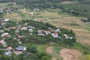 Bắc Ninh gọi đầu tư Khu dân cư kết hợp dịch vụ xã Đồng Hưu hơn 165 tỷ đồng