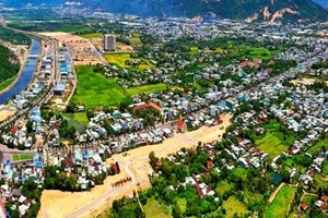 Gia Lai gọi đầu tư Dự án Khu đô thị Tường Vân 2 gần 9.219 tỷ đồng