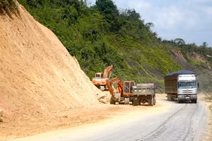 Đầu tư 1.178 tỷ đồng nâng cấp Quốc lộ 4B đoạn qua tỉnh Quảng Ninh