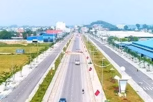 Bắc Ninh tìm kiếm nhà đầu tư Khu dân cư Trung tâm Cao Xá 143 tỷ đồng