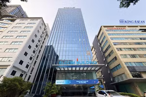 Năm 2026, Elcom đặt mục tiêu doanh thu 1.745 tỷ đồng và lợi nhuận sau thuế gần 143 tỷ đồng, lần lượt tăng 15% và 11% so với năm 2025. Ảnh: Hà Anh