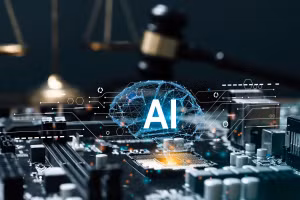 Giới đầu tư châu Á săn tìm doanh nghiệp "miễn nhiễm" trước cơn lốc AI