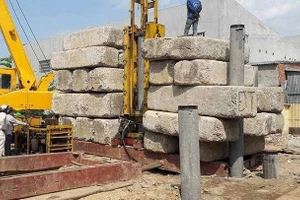 Điểm tin kế hoạch lựa chọn nhà thầu một số gói thầu lớn ngày 12/3/2026