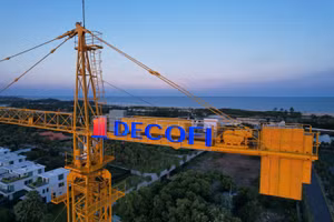 DECOFI đặt mục tiêu lãi 100 tỷ đồng năm 2026, tăng vốn gấp đôi