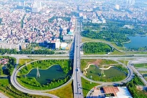 Đà Nẵng 158,6 tỷ đồng đầu tư hạ tầng phân khu Đổi mới sáng tạo tại phường Ngũ Hành Sơn