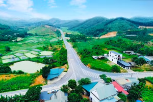 Đề nghị phân cấp chủ đầu tư dự án dưới 200 tỷ đồng cho cấp xã