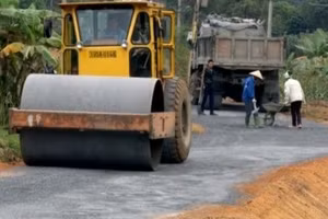 Điểm tin kế hoạch lựa chọn nhà thầu một số gói thầu lớn ngày 9/7/2026