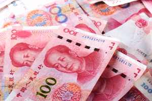 Thị trường Trung Quốc thành "vịnh tránh bão" hút vốn ngoại