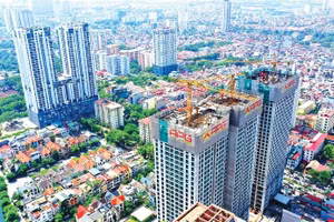 Chuyển nhượng bất động sản duy nhất được miễn thuế thu nhập cá nhân