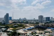 Trong bối cảnh chi phí vốn chưa giảm đáng kể và yêu cầu quản trị rủi ro ngày càng cao, hoạt động M&A được dự báo sẽ tiếp tục diễn ra theo hướng chọn lọc. Ảnh: Bảo Tín