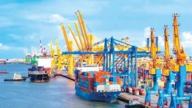 Trong 2 tháng đầu năm 2026, tổng trị giá xuất nhập khẩu của doanh nghiệp có vốn đầu tư trực tiếp nước ngoài (FDI) đạt 117,1 tỷ USD