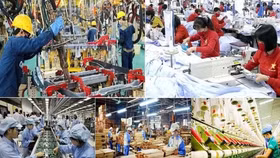 Hơn 9 trong 10 doanh nghiệp kỳ vọng kết quả kinh doanh sẽ được cải thiện trong năm 2026