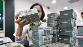 Trong tháng 5, cơ quan Thuế, Hải quan tiếp tục triển khai các chính sách miễn, giảm thuế, phí, lệ phí đã ban hành để hỗ trợ doanh nghiệp và người dân.