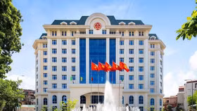 Yêu cầu công khai danh sách doanh nghiệp ngừng hoạt động nhưng chưa hoàn thành thủ tục chấm dứt hiệu lực mã số thuế. Ảnh: Cục Thuế 