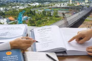 Dự thảo Nghị định sửa đổi, bổ sung một số điều của NĐ 214 được xây dựng theo định hướng tăng cường trao quyền tự chủ thực chất cho chủ đầu tư. Ảnh: Gia Khoa