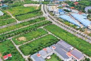 Việc sửa đổi quy định về đối tượng chịu thuế, không chịu thuế đất phi nông nghiệp để phù hợp với phân loại đất theo quy định tại Luật Đất đai năm 2024. Ảnh: Gia Khoa