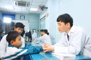 Đơn vị sự nghiệp công lập có thể được chuyển đổi thành công ty cổ phần hoặc công ty TNHH MTV do Nhà nước nắm giữ 100% vốn điều lệ. Ảnh: Nhã Chi