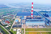 Các gói thầu nâng cấp hệ thống xử lý khí thải nhà máy nhiệt điện chịu áp lực lớn về tiến độ cải tạo và bảo đảm vận hành an toàn tổ máy hiện hữu. Ảnh: Ngọc Quyết