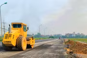 Tại một số gói thầu xây lắp, việc đánh giá chi tiết nhân sự, thiết bị được thực hiện tại bước đánh giá năng lực, kinh nghiệm. Ảnh: Nhã Chi