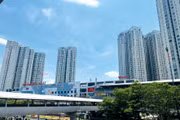 Việc hình thành mạng lưới đường sắt đô thị sẽ thúc đẩy mô hình phát triển đô thị theo định hướng giao thông công cộng, biến giá trị thặng dư đất đai thành ngân sách tái đầu tư hạ tầng. Ảnh: Bảo Tín
