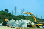 Dự thảo Luật bổ sung quy định về cách xác định thuế tài nguyên đối với tài nguyên là khoáng sản kim loại. Ảnh: Nhã Chi