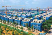Minh bạch hóa dữ liệu là chìa khóa khôi phục niềm tin nhà đầu tư, hút dòng tiền vào thị trường bất động sản. Ảnh: Lê Tiên