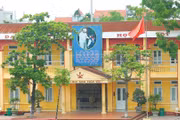 Gói thầu số 01 thuộc Dự án Xây dựng nhà học 2 tầng 8 phòng, nhà đa năng Trường THCS Đồng Thành, xã Quang Đồng (tỉnh Nghệ An) chỉ có 1 nhà thầu tham dự. Ảnh minh họa: Nhã Chi