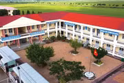 Theo thống kê chưa đầy đủ, từ năm 2017 đến tháng 3/2026, Công ty TNHH Kiến trúc và Xây dựng Thái Cường trúng gần 80 gói thầu, phần lớn tại Cần Thơ. Ảnh: Trần Trinh