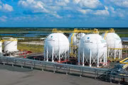 Dự án Nhà máy nhiệt điện LNG Long Sơn có công suất khoảng 1.500 MW, tổng mức đầu tư sơ bộ gần 39.867 tỷ đồng. Ảnh minh họa: Phúc An