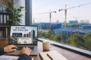 Nhiều doanh nghiệp bất động sản phát hành trái phiếu trong tháng 7/2026 với lãi suất phổ biến 12,5%/năm . Ảnh: Nhã Chi