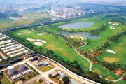 Luật Đất đai được sửa đổi theo hướng hoàn thiện các phương thức tiếp cận đất đai và cơ chế giao đất, cho thuê đất một cách linh hoạt, đa dạng, phù hợp với yêu cầu phát triển kinh tế - xã hội. Ảnh: Lê Gia Khoa