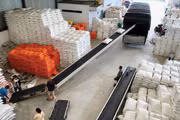 Các gói thầu mua gạo dự trữ quốc gia năm 2026 đều có thời gian thực hiện hợp đồng 60 ngày, thời hạn hoàn thành chậm nhất đến hết ngày 31/7/2026