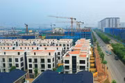 Thực tiễn thời gian qua cho thấy, có những dự án chỉ mất vài tháng để tìm được nhà đầu tư, nhưng lại mất nhiều năm để hoàn tất thủ tục pháp lý. Ảnh: Tiên Giang