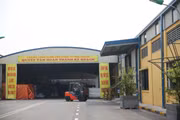 Nhiều gói thầu bảo hiểm cháy nổ, bảo hiểm công trình phải dựa vào các tiêu chí ưu tiên liên quan đến sử dụng lao động yếu thế để xếp hạng nhà thầu. Ảnh: Nhã Chi