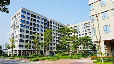 Sửa đổi, bổ sung quy định về nhà ở xã hội.