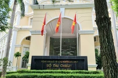 Dự án Triển khai đảm bảo hạ tầng cho các hệ thống công nghệ thông tin phục vụ hoạt động của Bộ Tài chính sau hợp nhất với tổng dự toán 452,131 tỷ đồng. Ảnh: Internet