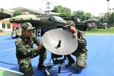 Ảnh minh họa: Internet