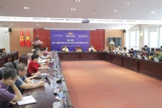 Tạo không gian thúc đẩy phát triển công nghiệp trí tuệ nhân tạo