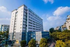 Mua vật tư y tế phẫu thuật chấn thương chỉnh hình cho Bệnh viện Hữu nghị Việt Đức