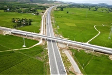 Thiết kế và cung cấp, lắp đặt hàng hóa giám sát cao tốc Vân Phong - Nha Trang hơn 644 tỷ đồng