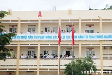 Ảnh minh họa: Internet