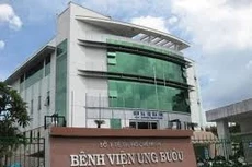 Bệnh viện Ung Bướu TP.HCM mua sắm hoá chất, vật tư năm 2025 - 2026