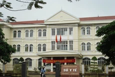 Tuyên Quang mua sắm tập trung thuốc hơn 300 tỷ đồng cho Hà Giang (cũ)