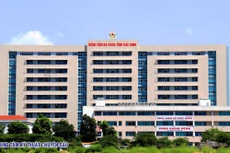 78 nhà thầu dự thầu mua sắm tập trung thuốc generic cho Bắc Ninh