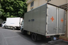 Tính đến tháng 11/2025, Viện Vệ sinh dịch tễ Trung ương đã tiếp nhận và phân bổ khoảng 22,3 triệu liều vắc xin