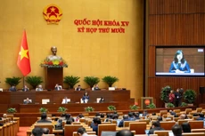 Nâng cấp hệ thống cơ sở y tế trước thách thức già hoá dân số