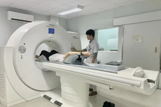 4 nhà thầu trúng thầu bảo trì thiết bị y tế tại Bệnh viện Trung ương Quân đội 108