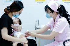 Mời thầu đàm phán giá vắc xin tiêm chủng mở rộng năm 2025